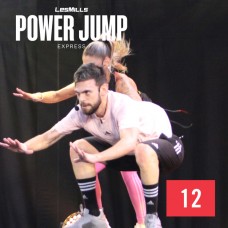 Power Jump Express 12 VIDEO+MUSIC+NOTES Power Jump Express 12 VIDEO+MUSIC+NOTES